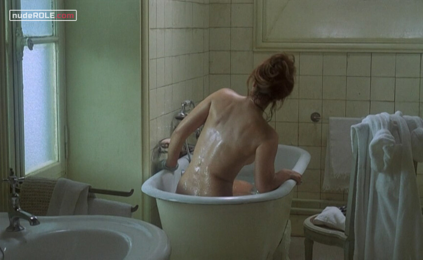 2. Clara Chevalier nude – Murmur of the Heart (1971)