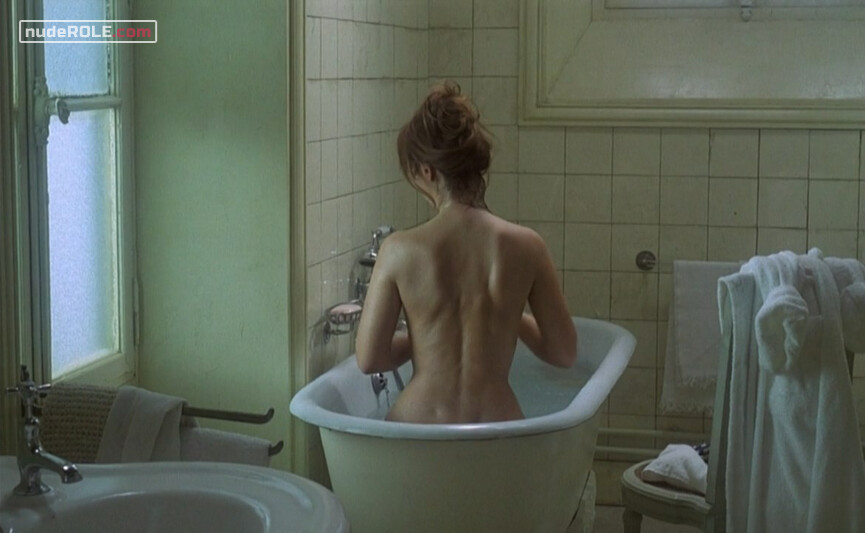 3. Clara Chevalier nude – Murmur of the Heart (1971)