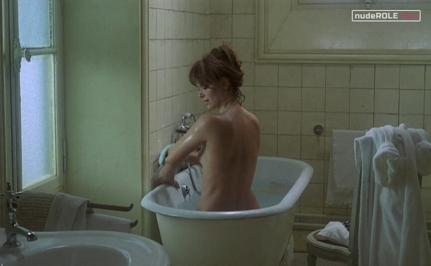 4. Clara Chevalier nude – Murmur of the Heart (1971)