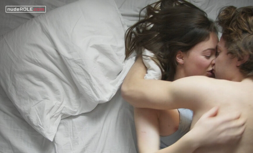 2. Sofia nude – Intercourse (2017)
