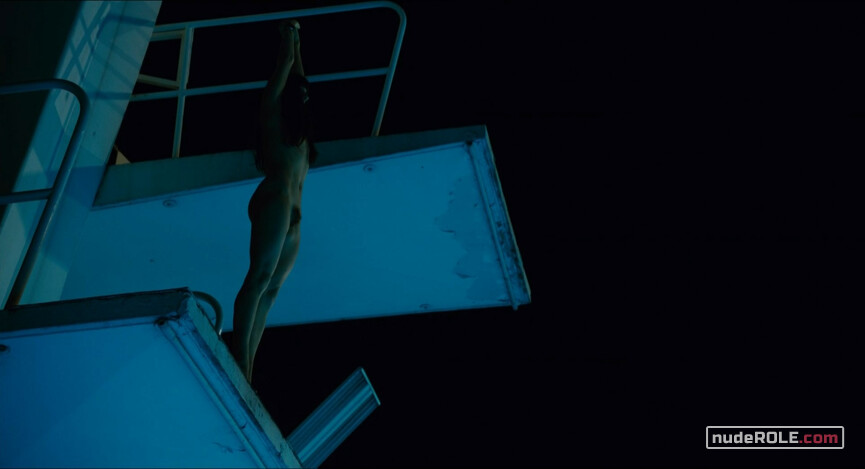1. Josepha nude – Camille Rewinds (2012)