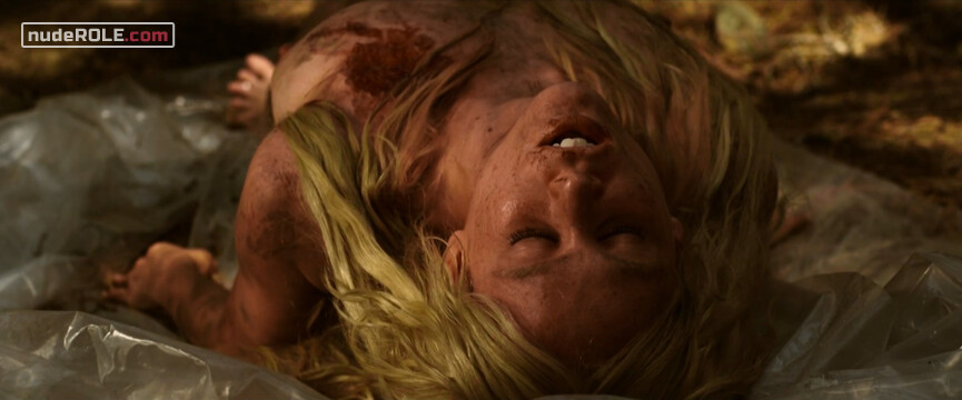 2. Girl nude – Into the Mud (2016)
