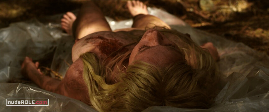 3. Girl nude – Into the Mud (2016)
