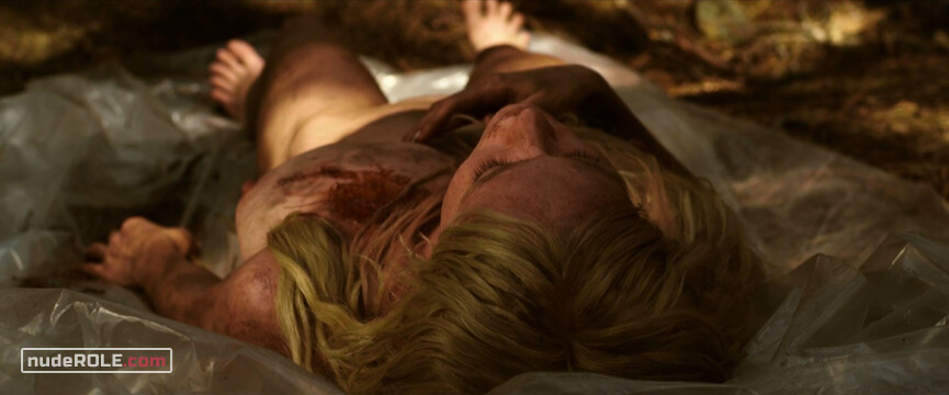 4. Girl nude – Into the Mud (2016)