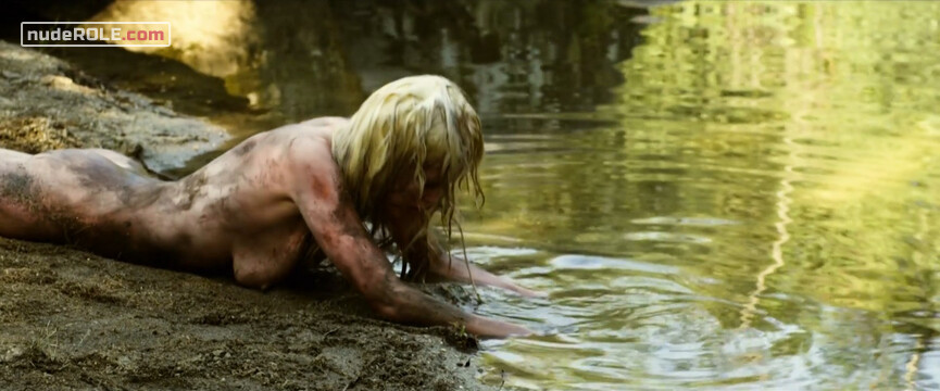 8. Girl nude – Into the Mud (2016)