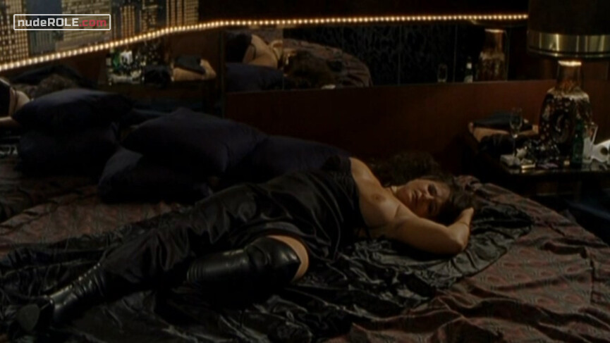 2. Tamara nude – The Whore's Son (2004)