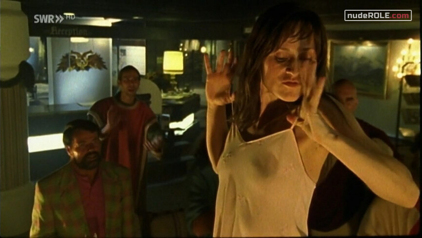 2. Roxane Aschenwald nude – Scene of the Crime e448 (2000)