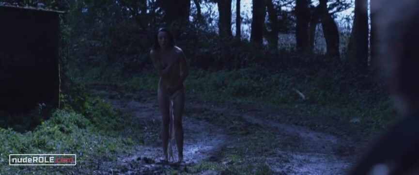 2. Uka nude – Withdrawal (2011)