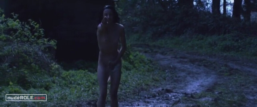 4. Uka nude – Withdrawal (2011)