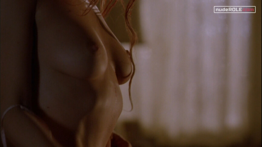 6. Jenifer nude – Masters of Horror s01e04 (2005)