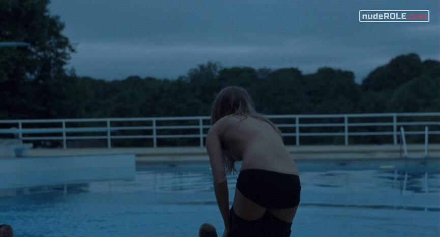 1. Malin nude – Oslo, August 31st (2011)
