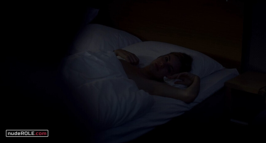 2. Malin nude – Oslo, August 31st (2011)