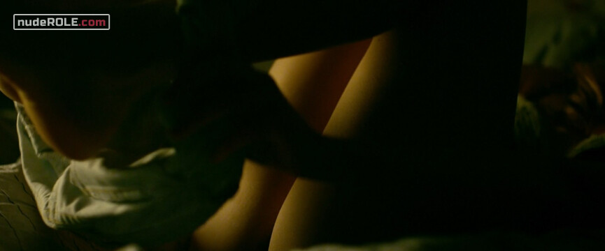 2. Elisa nude – Pornopung (2013)