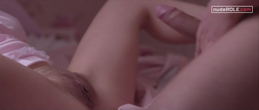 1. Margot nude – Bath Time (2014)