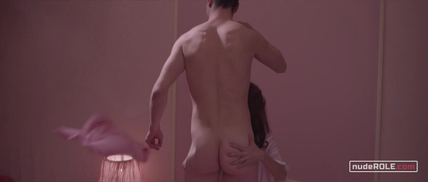 3. Margot nude – Bath Time (2014)