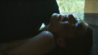 Erika nude – Black Hollow Cage (2017)