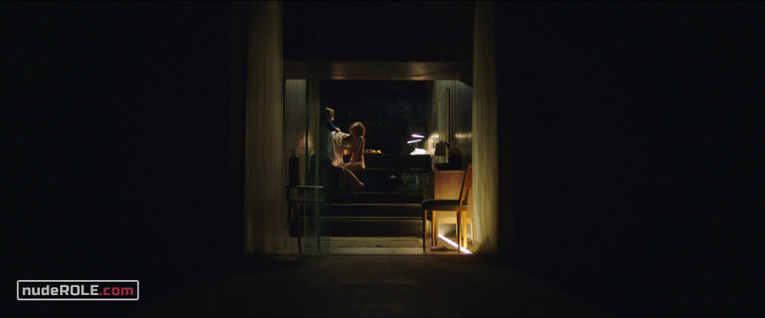 2. Erika nude – Black Hollow Cage (2017)