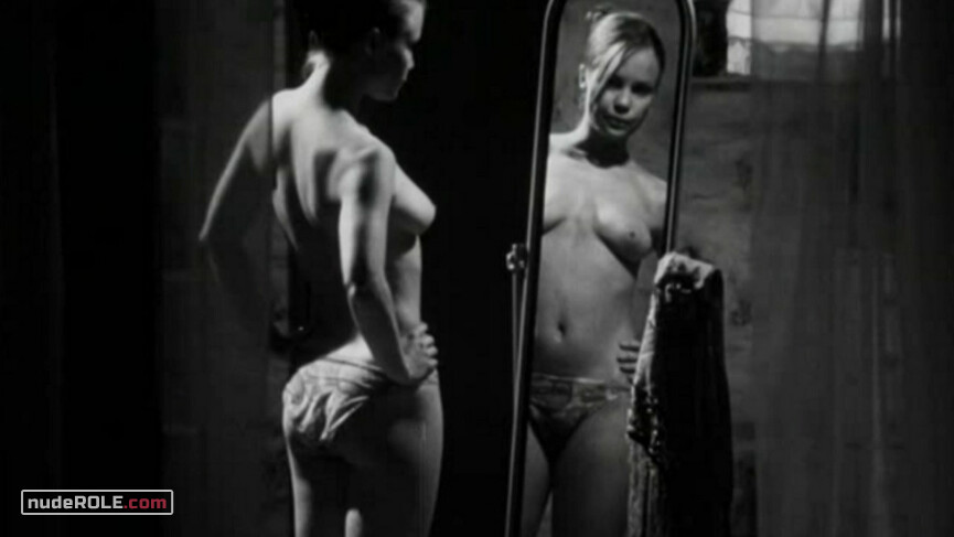 2. Johanna Metso nude – Young Love (2001)
