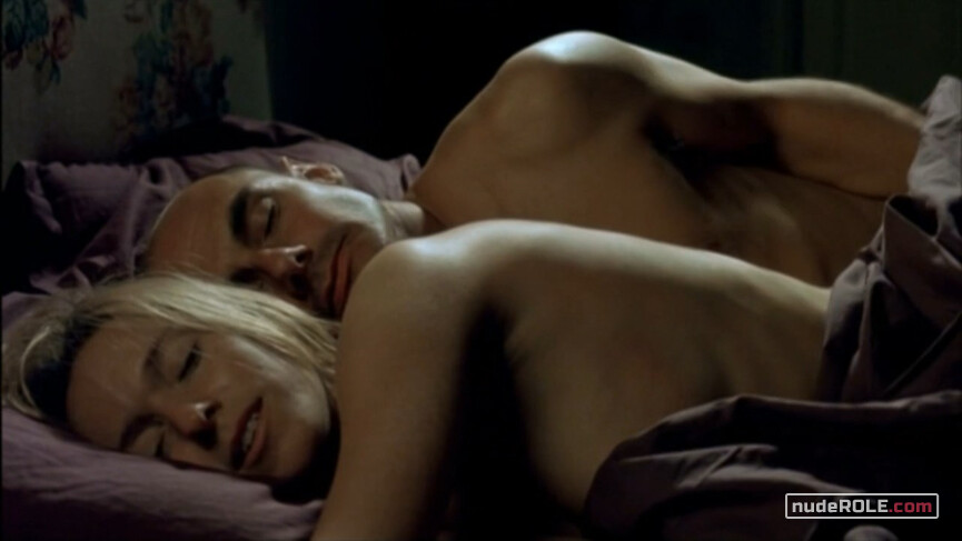 5. Frédérique nude – The Man of My Life (2006)