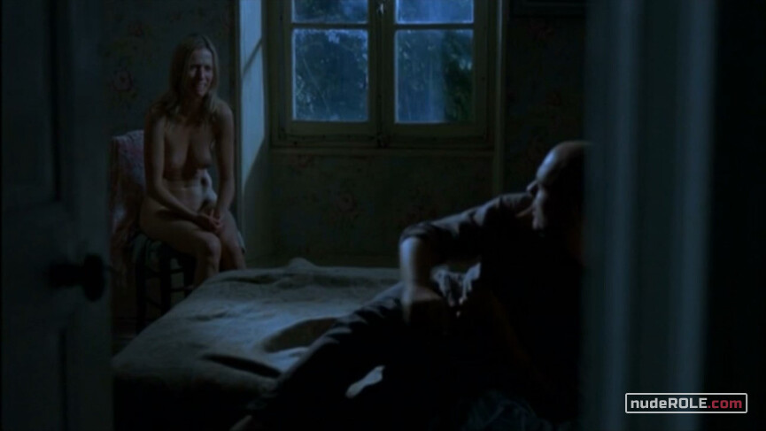8. Frédérique nude – The Man of My Life (2006)