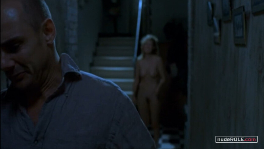 9. Frédérique nude – The Man of My Life (2006)