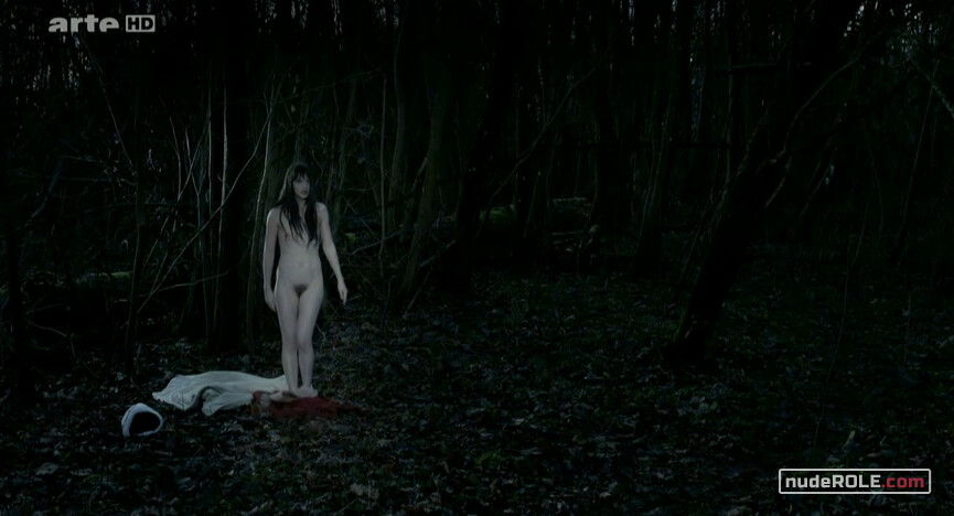 2. Blanche Neige nude – Miroir mon amour (2012)