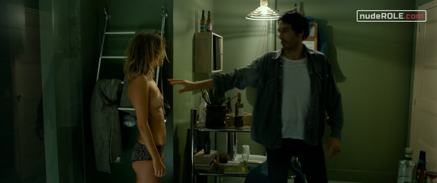 4. Maude nude – Daddy Cool (2017)