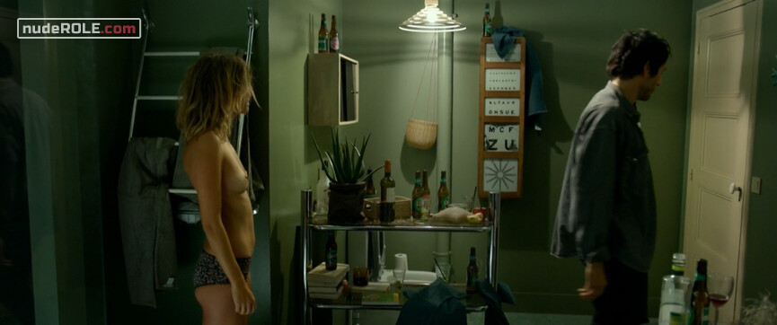 5. Maude nude – Daddy Cool (2017)