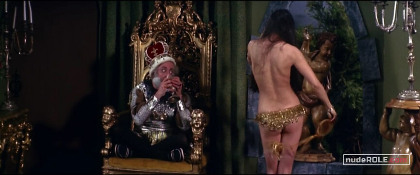 2. Scheherazade nude – Fairy Tales (1978)
