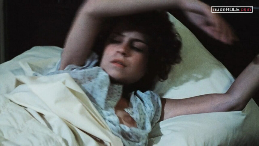 1. Sandy O'Reilly nude – The Pit (1981)