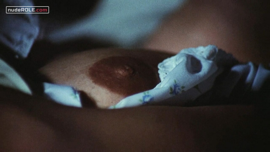 2. Sandy O'Reilly nude – The Pit (1981)