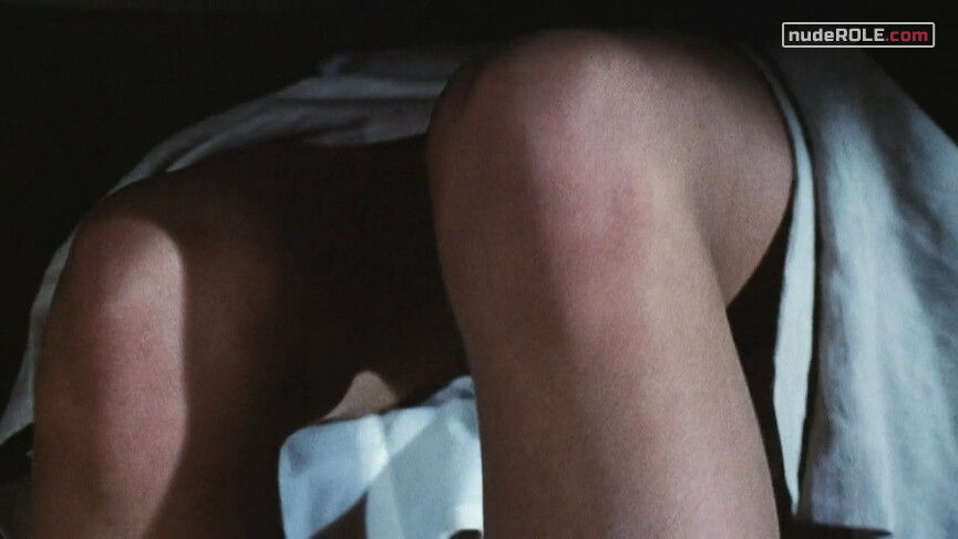 5. Sandy O'Reilly nude – The Pit (1981)
