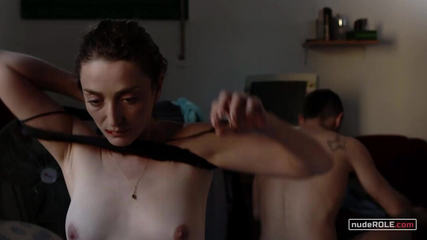 9. Marina nude – Resen (2012)