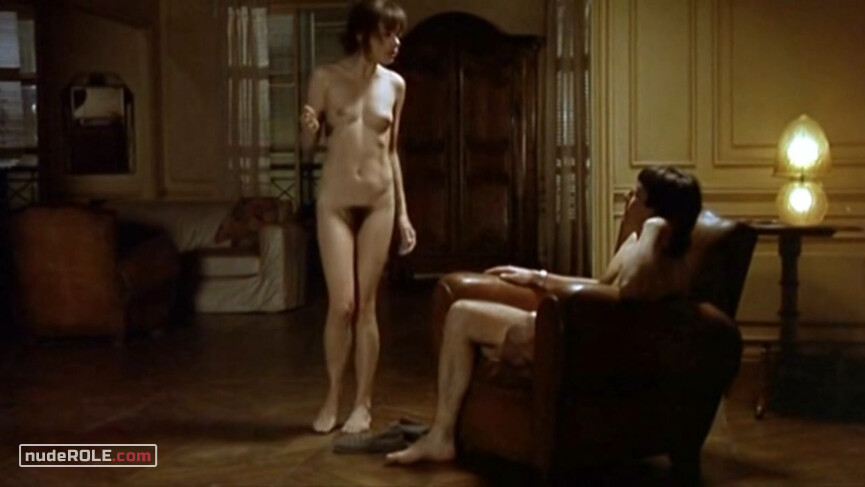 10. Emilie nude – Summer Night in Town (1990)