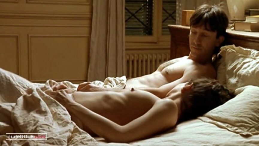 13. Emilie nude – Summer Night in Town (1990)