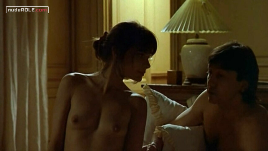 7. Emilie nude – Summer Night in Town (1990)