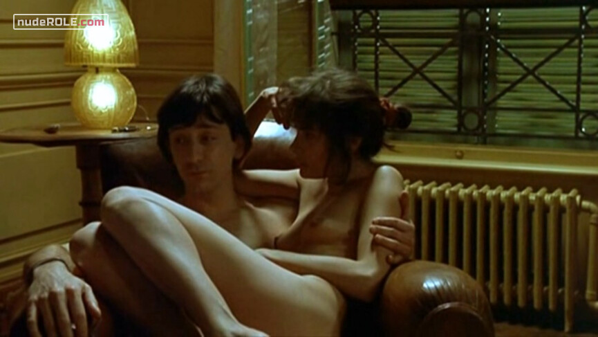 8. Emilie nude – Summer Night in Town (1990)
