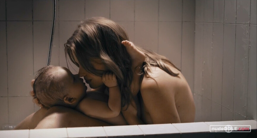 1. Ombline Morin nude – Ombline (2012)