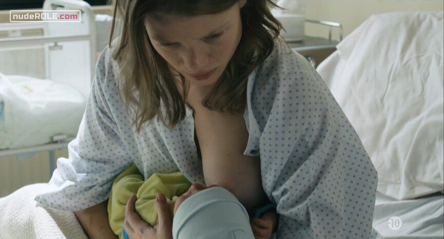3. Ombline Morin nude – Ombline (2012)