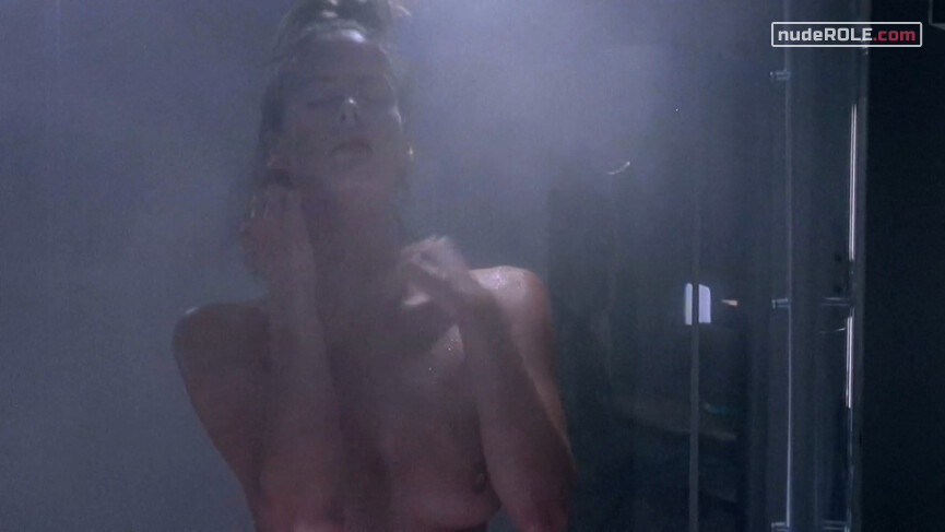 4. Alex Noffe nude – Solar Crisis (1990)