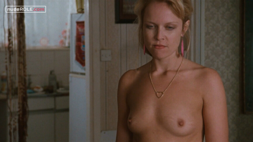 2. Tracey nude – Cass (2008)