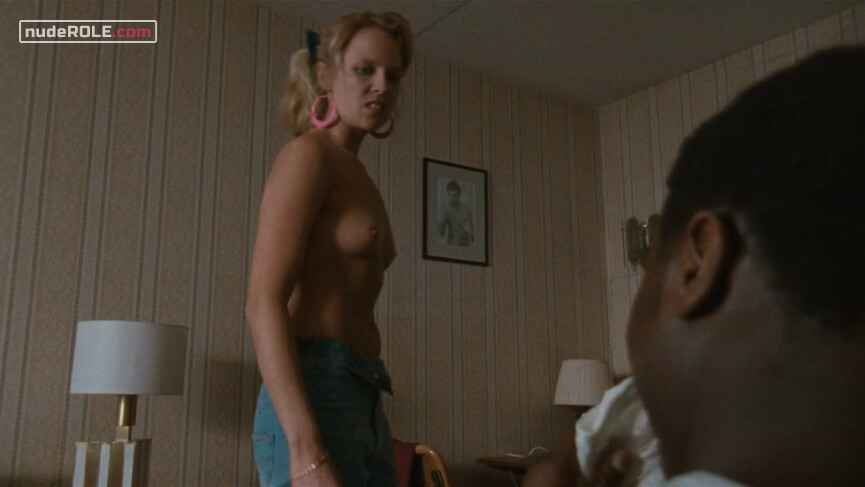 3. Tracey nude – Cass (2008)