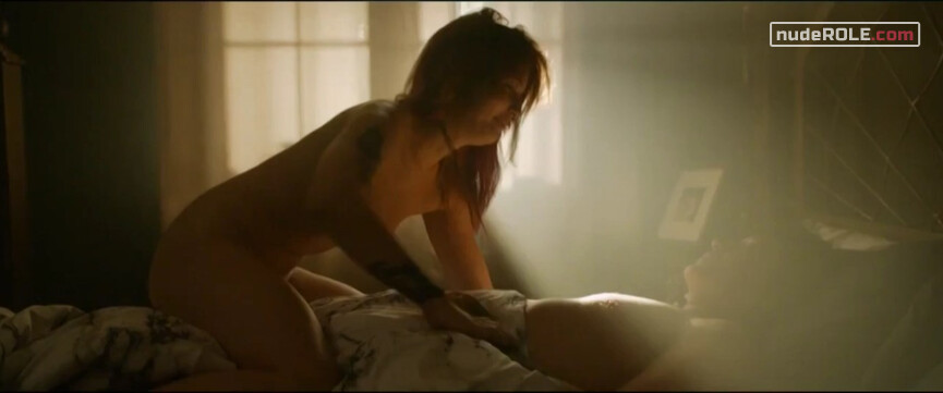 6. Klara nude – Muzzikanti (2017)