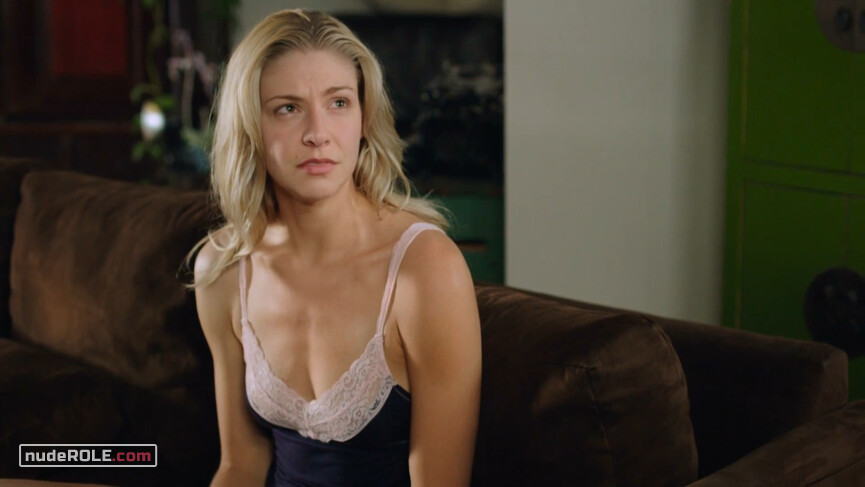 6. Sarah sexy – The Morning After (2015)