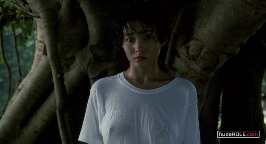 3. Miyuki nude – Sonatine (1993)