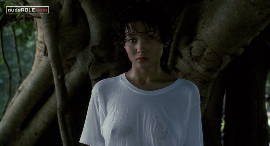 3. Miyuki nude – Sonatine (1993)