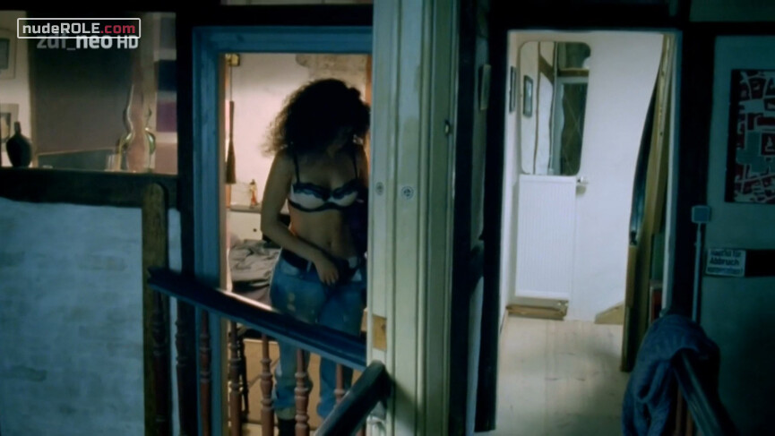 2. Heike Bauermeister nude – Stralsund s01e03 (2012)