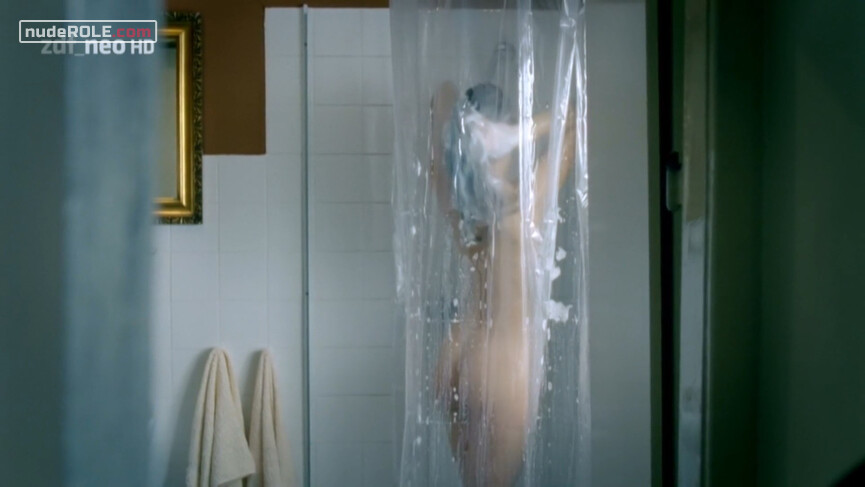 3. Heike Bauermeister nude – Stralsund s01e03 (2012)