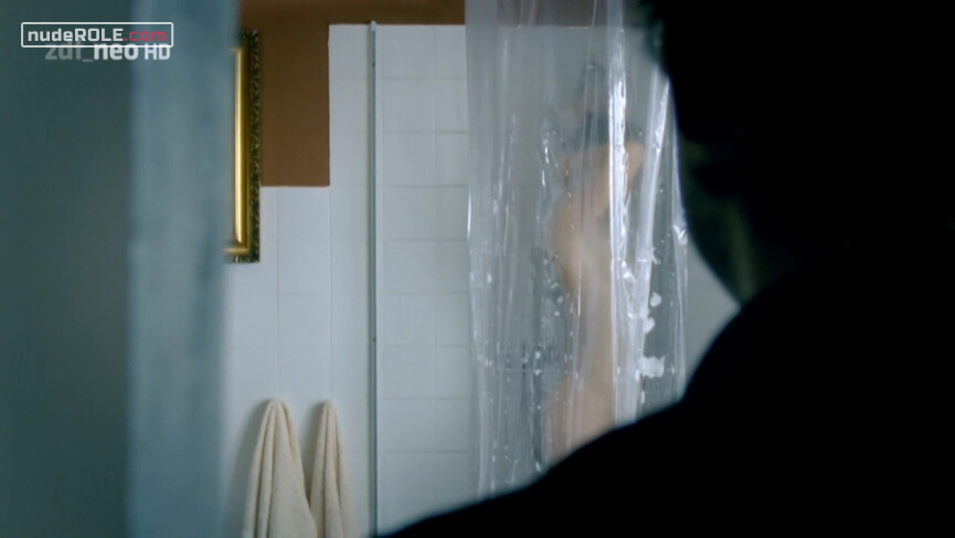 5. Heike Bauermeister nude – Stralsund s01e03 (2012)