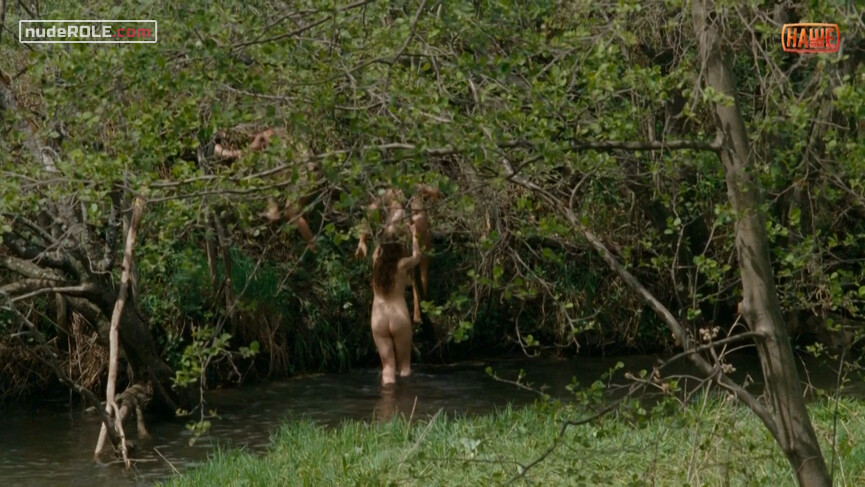 2. Odocha nude – Celestial Wives of the Meadow Mari (2012)